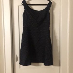 NWT Anthropologie cocktail dress
